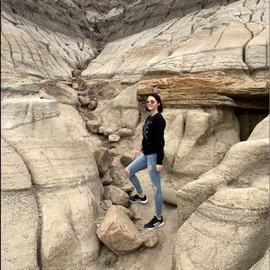 Meet your Posher, Stacey